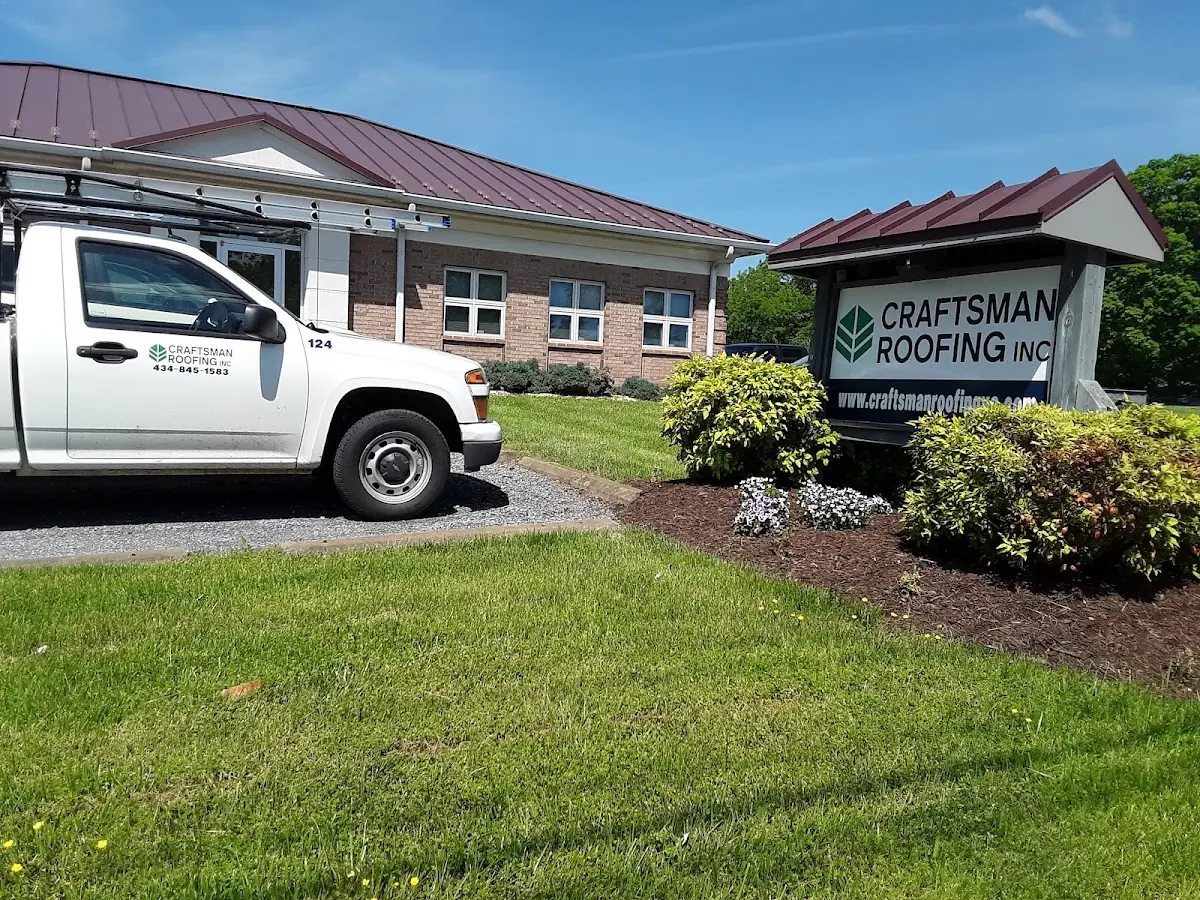 Quality Roof Replacement by experienced craftsmen in Lakewood Park